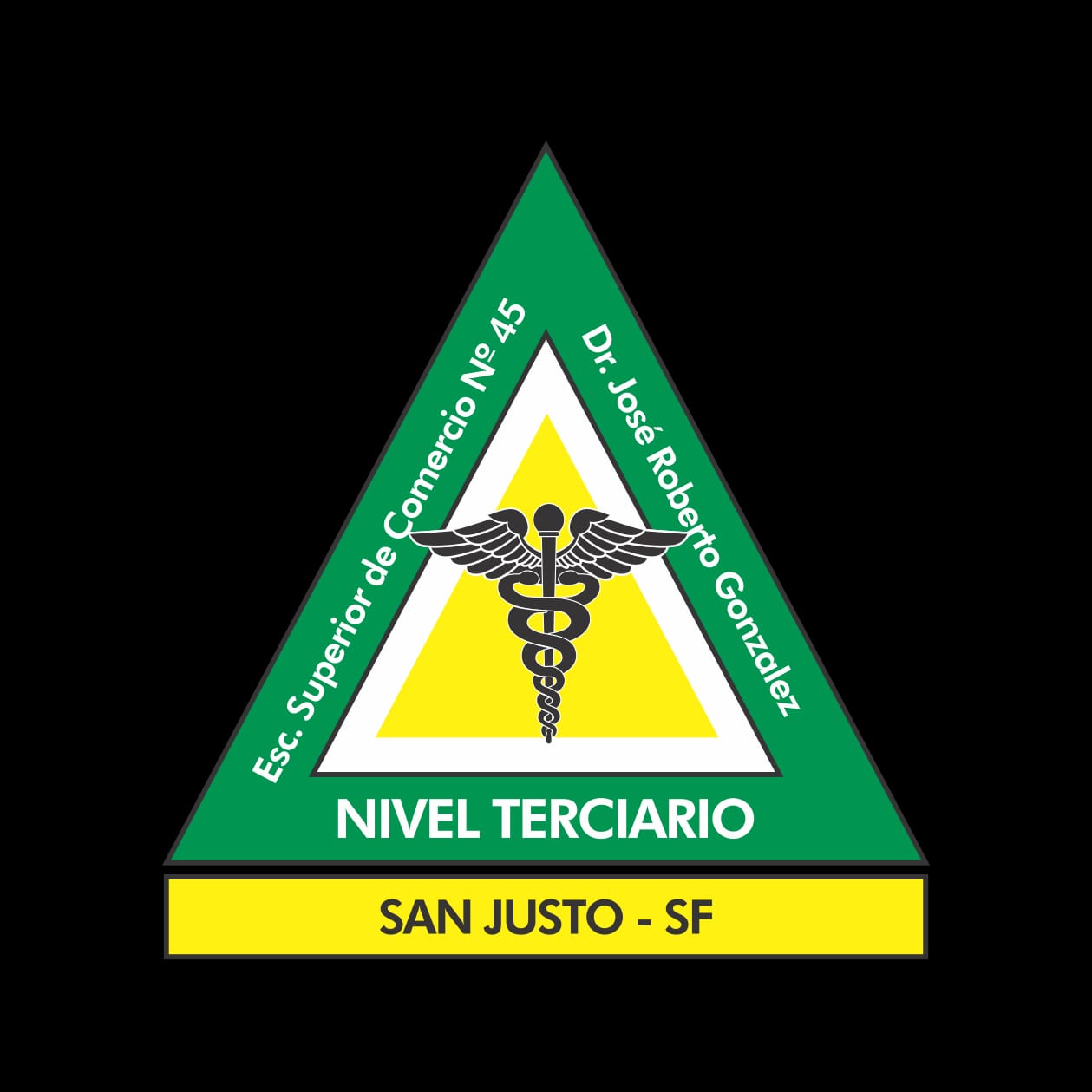 Logo Comercio 45